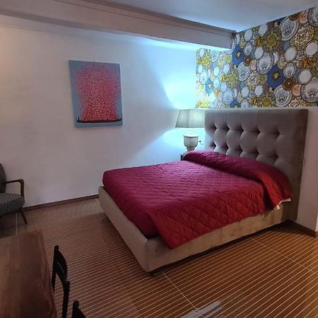 Hybris Campo De' Fiori Appartement Rome Buitenkant foto