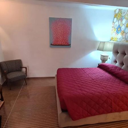 Hybris Campo De' Fiori Appartement Rome Buitenkant foto