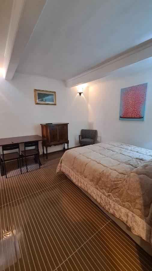 Hybris Campo De' Fiori Appartement Rome Buitenkant foto
