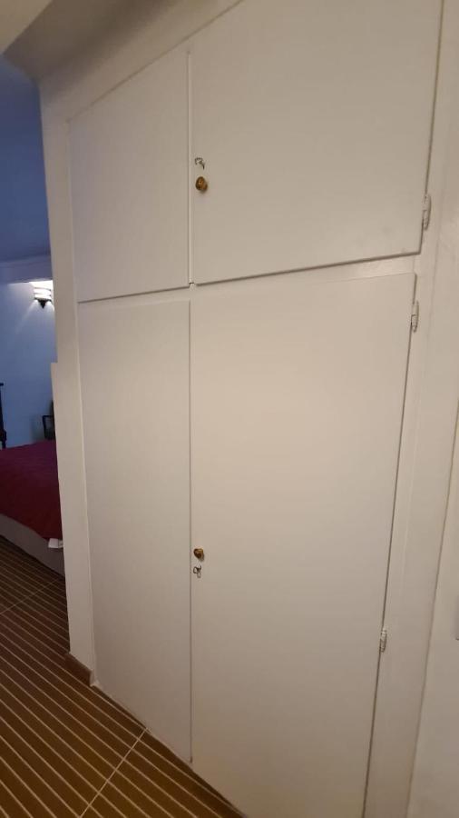 Hybris Campo De' Fiori Appartement Rome Buitenkant foto