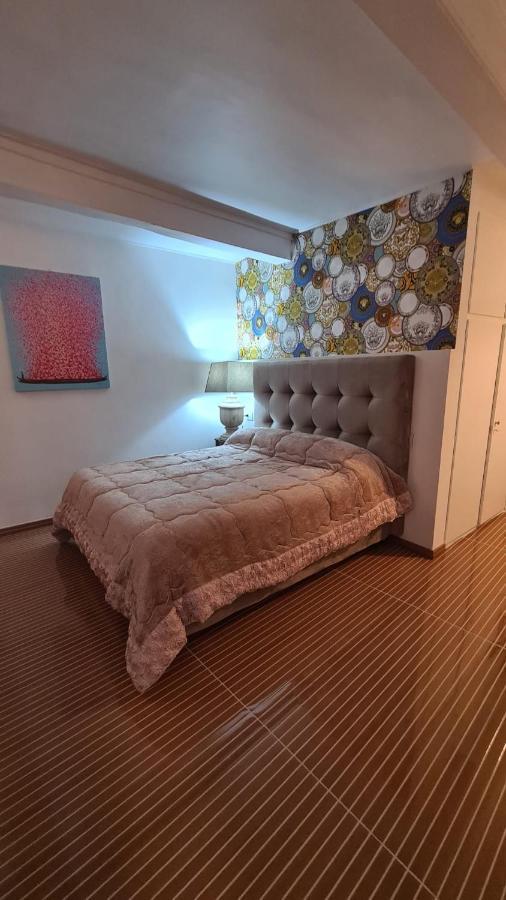 Hybris Campo De' Fiori Appartement Rome Buitenkant foto