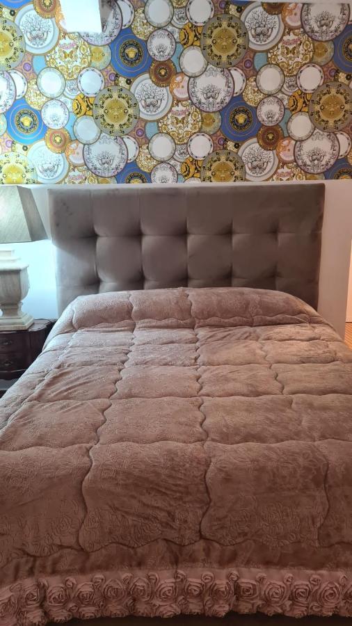 Hybris Campo De' Fiori Appartement Rome Buitenkant foto