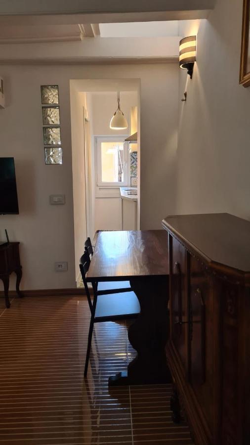 Hybris Campo De' Fiori Appartement Rome Buitenkant foto