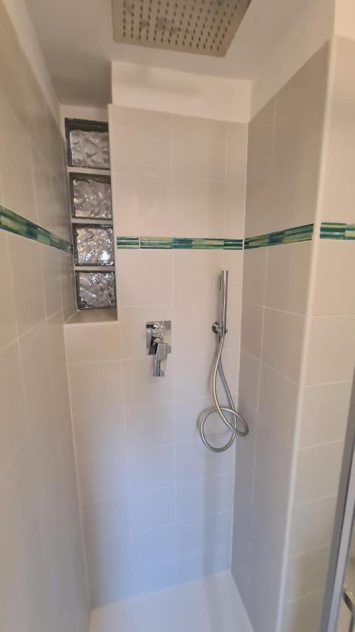 Hybris Campo De' Fiori Appartement Rome Buitenkant foto