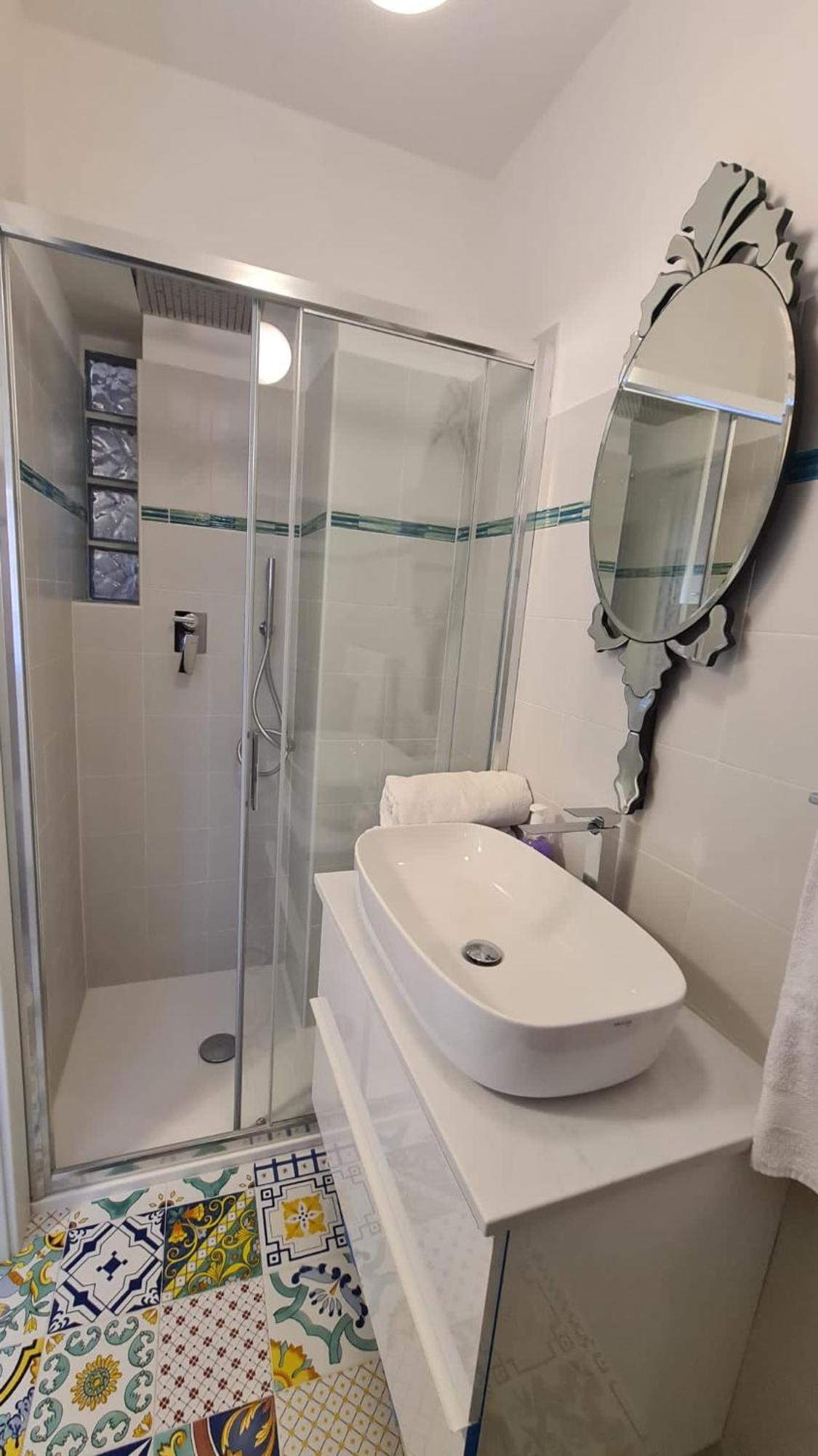Hybris Campo De' Fiori Appartement Rome Buitenkant foto
